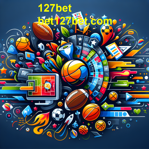 Apostas Esportivas no 127bet: Uma Experiência Empolgante e Segura